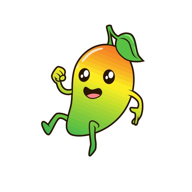 Kawaii Comic Mango