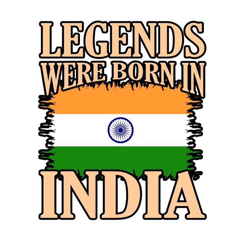 India