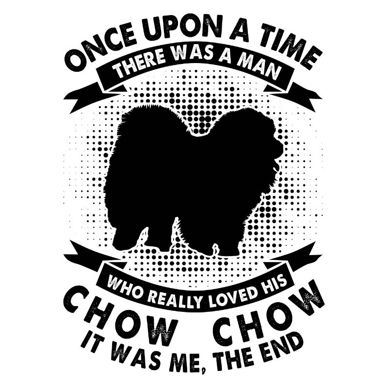 Il était une fois - Chow-Chow