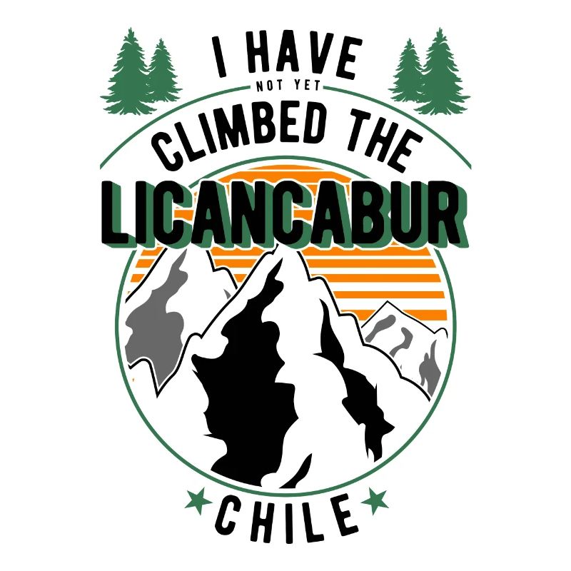 Wanderer - Kletterer -Wanderwanderung Licancabur