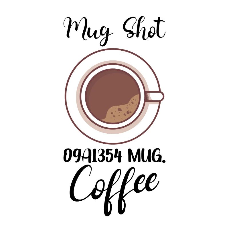 Coffee Lover Caffeine Molecule Java Latte Espresso