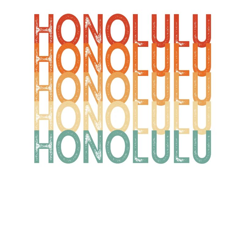 Honolulu Hawaii