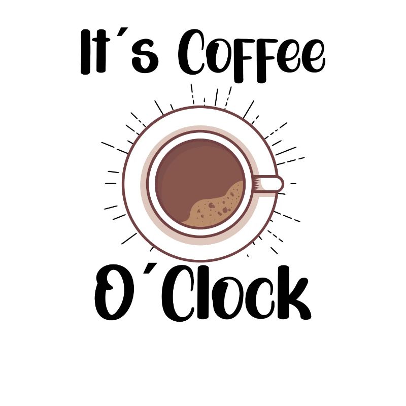 Amateur de café Molécule de caféine Java Latte Espresso