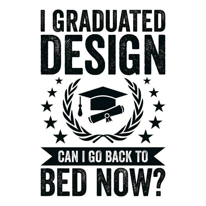 Ich Habe Design Studiert
