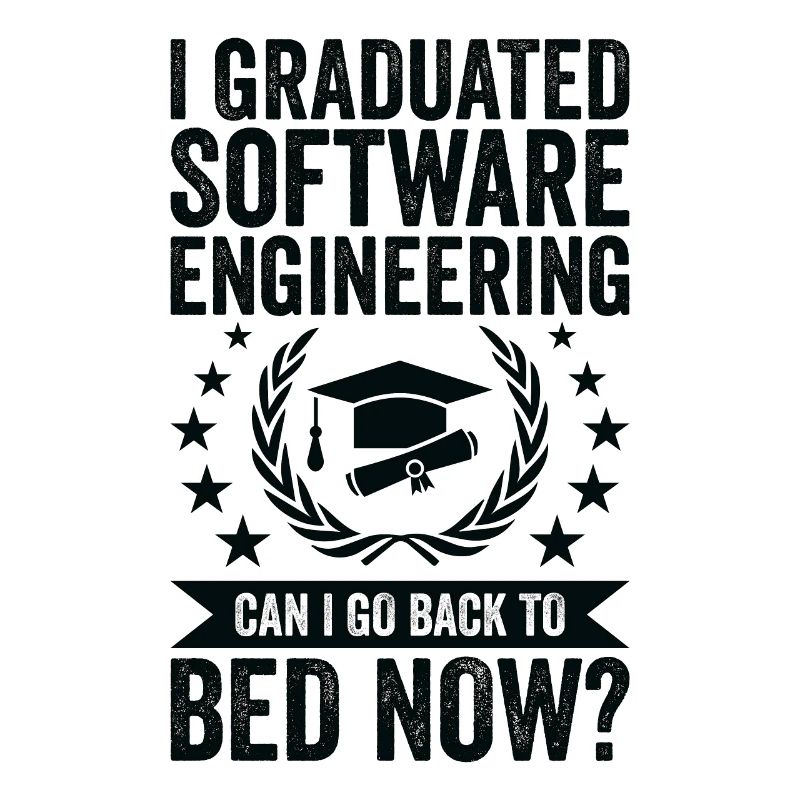 I have completed Software Engineering