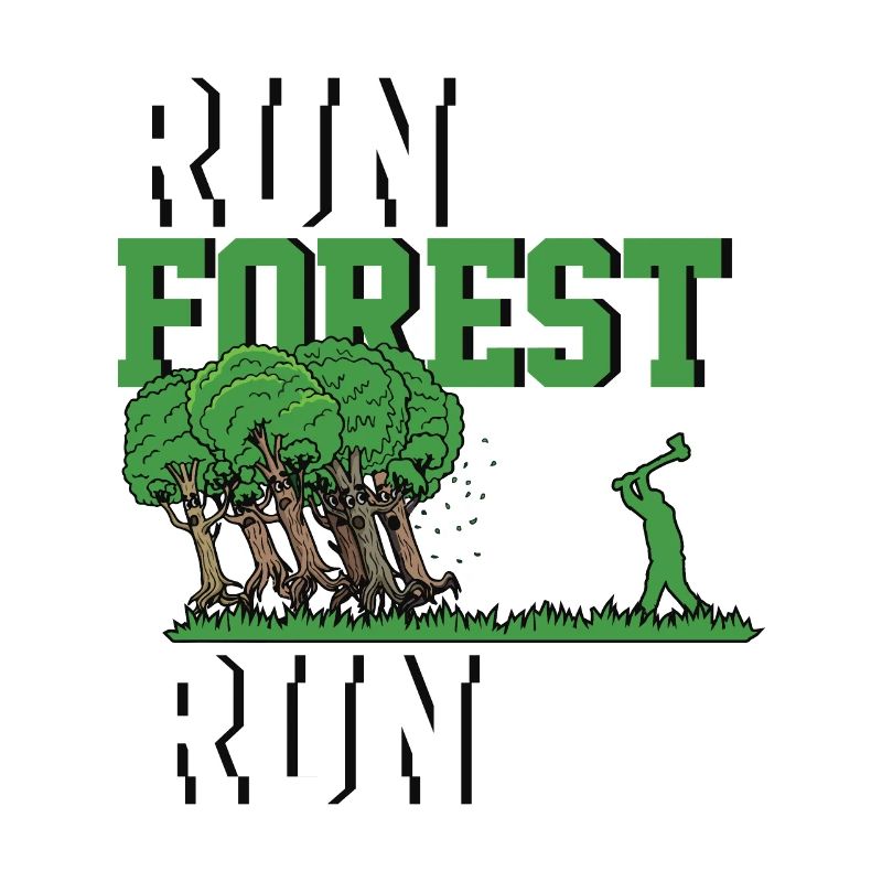 Run Forest Run