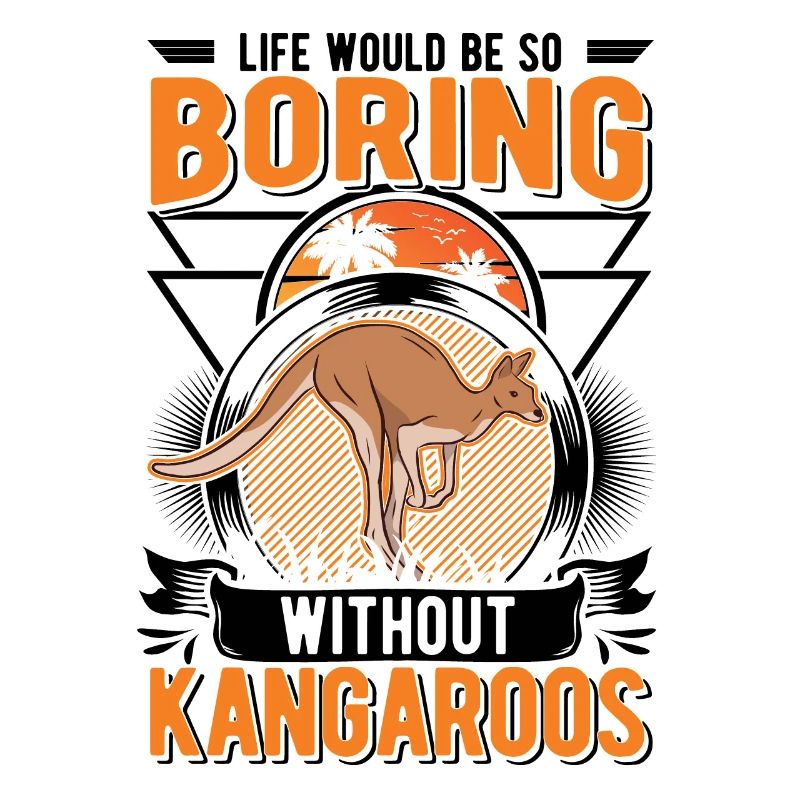 Australian Kangaroo Australia Kangaroo