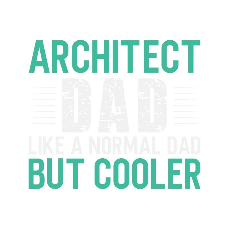 Architect Gift Profession Architecture Job Architect