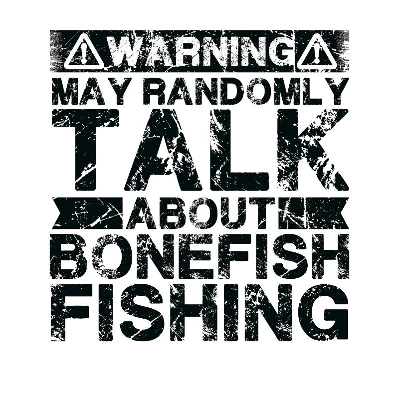 Fishing - Bonefish -Fish