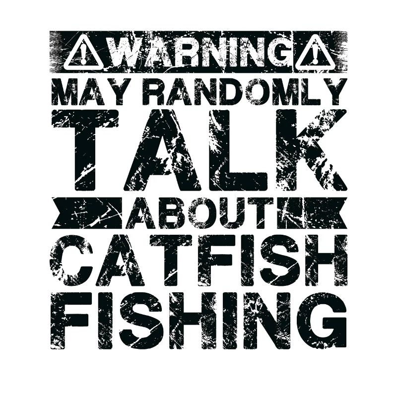 Fishing - Catfish Fish