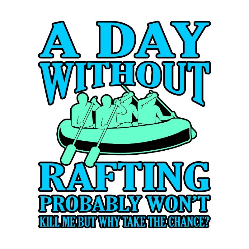 Rafting