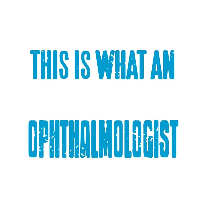 This Is What An Awesome Ophthalmologist Looks Like