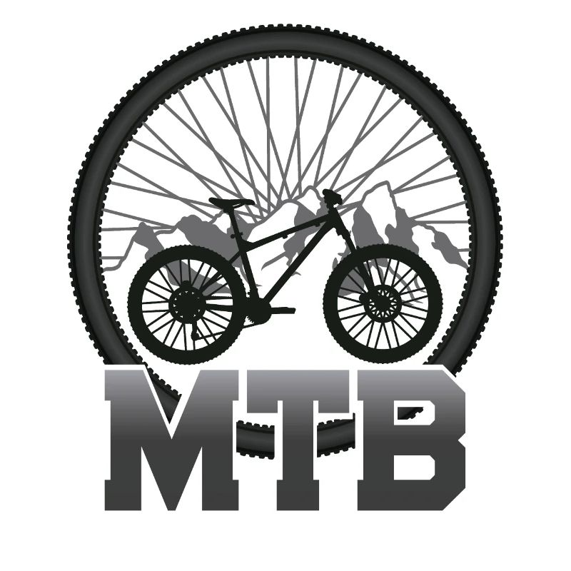 Enduro VTT VTT Équitation