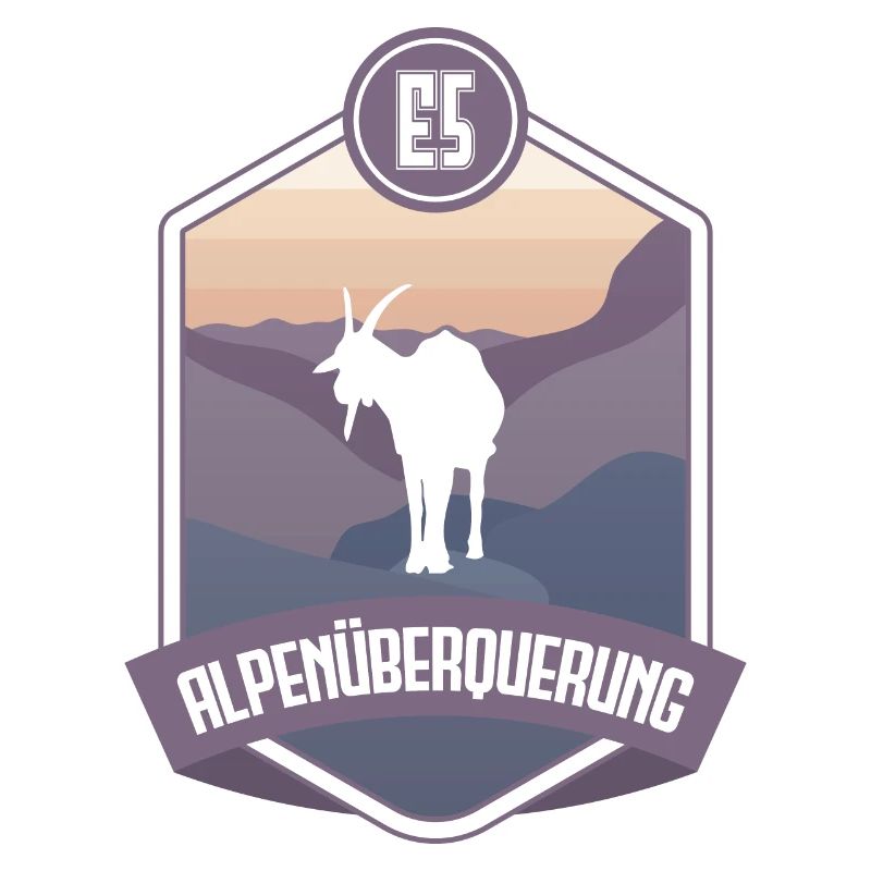 E5 - Alpine Crossing