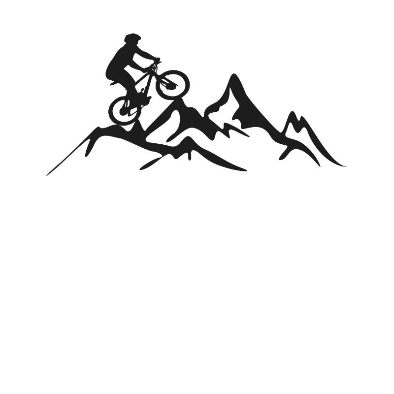 Enduro VTT VTT Équitation