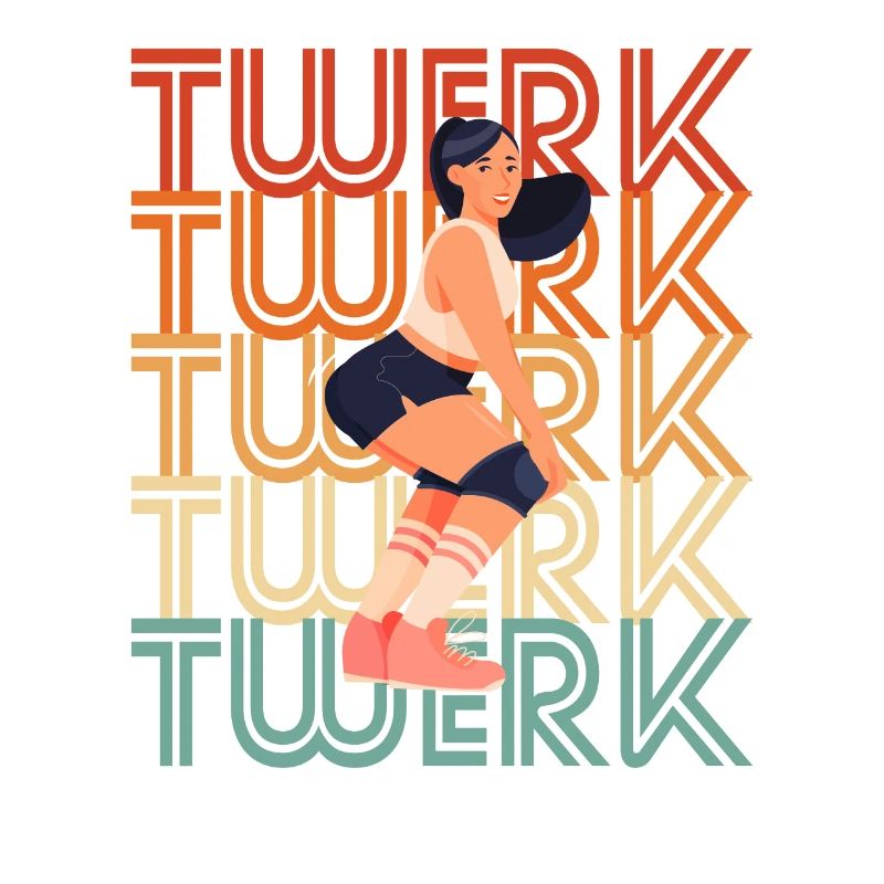Twerking