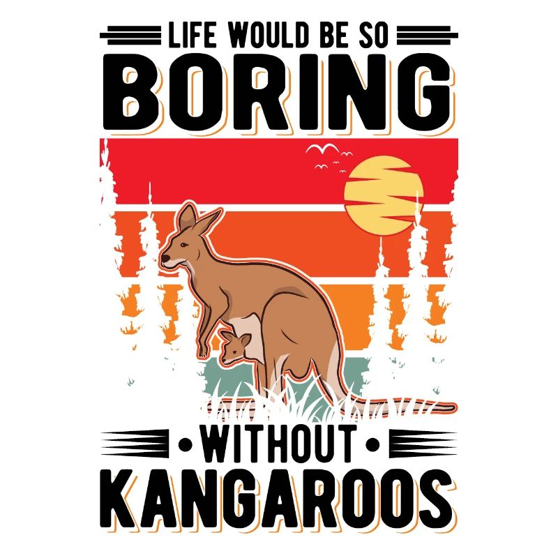 Australian Kangaroo Australia Kangaroo