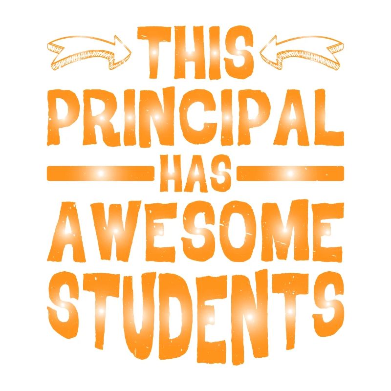 This Principal Has Awesome Students