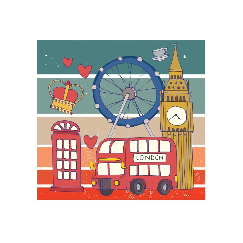 Londra