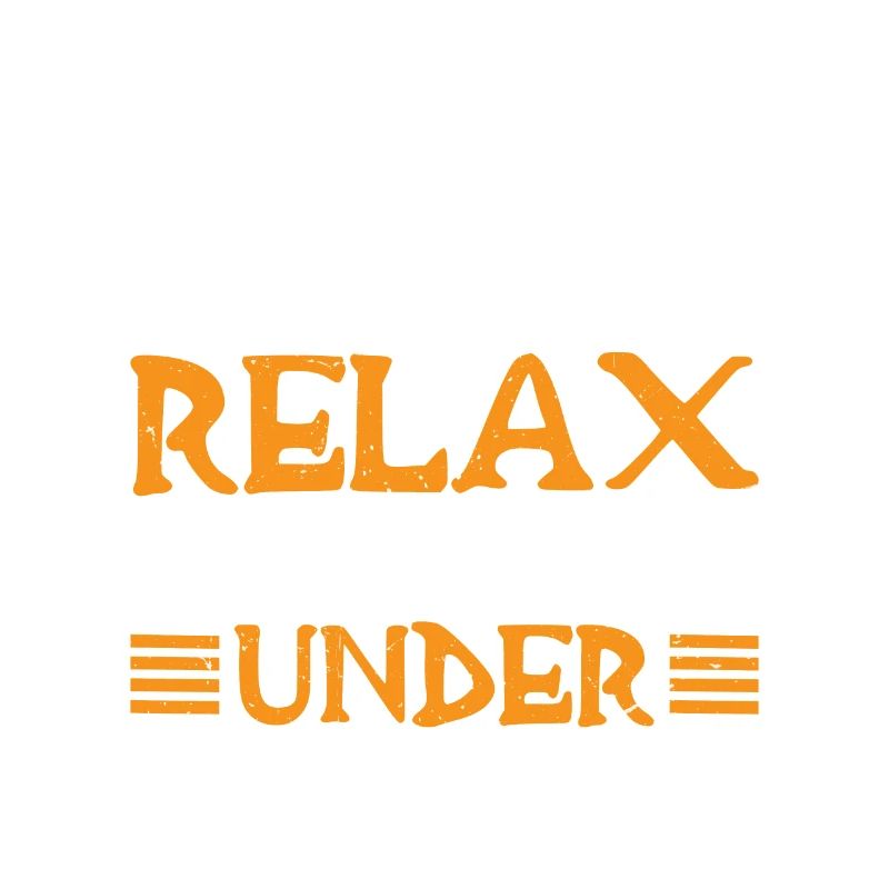 Relax, Nothing Is Under Control 18