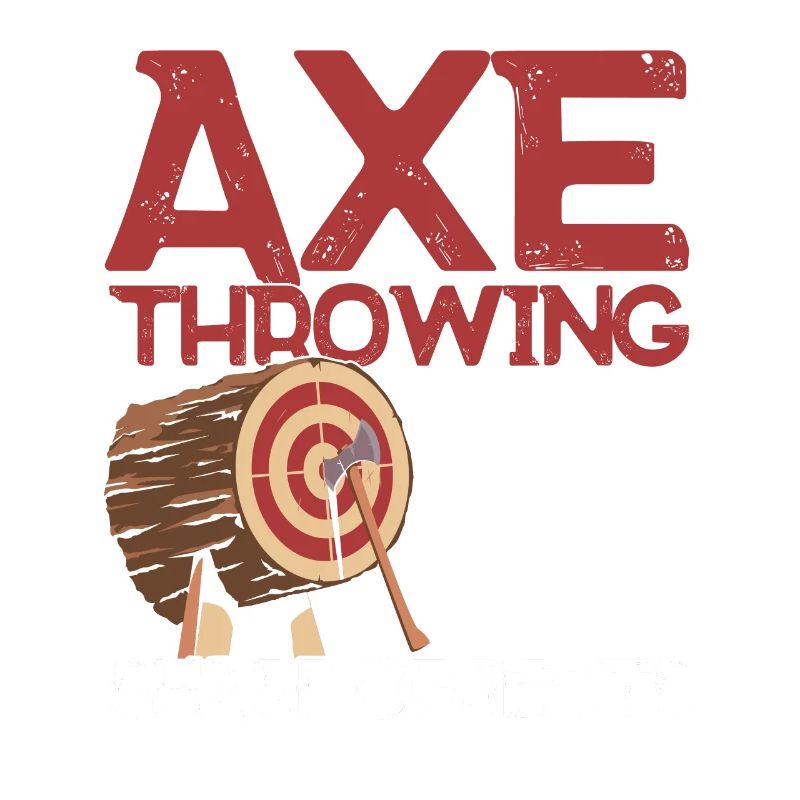 Axt Werfer Axt Werfen Axt Geschenk
