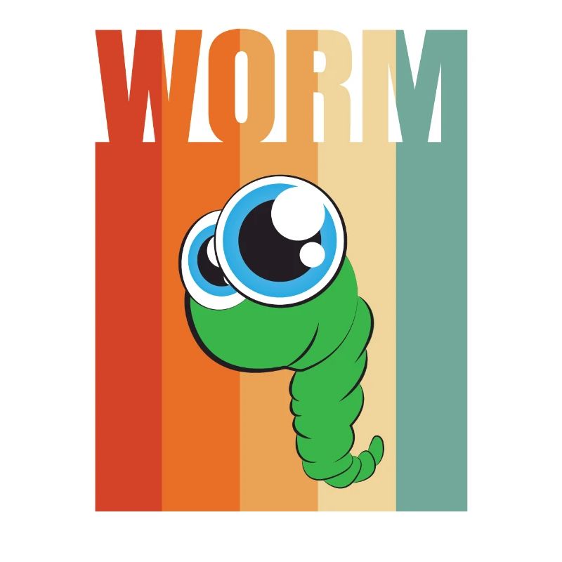 Compostwormen Gift