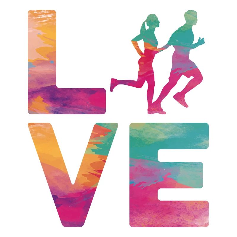 Running Runner Half Marathon