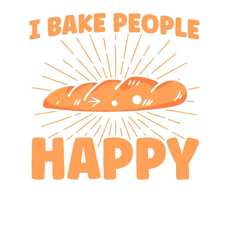 Bread Baking Gift Bakery Quote Baker