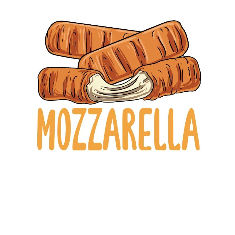 Mozzarella Stick King