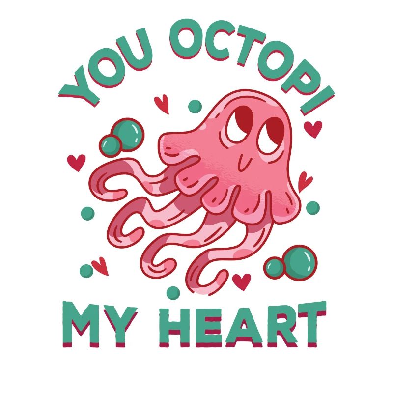 Octopus Octopus Sea Tentacle Octopus Octopus Octopus