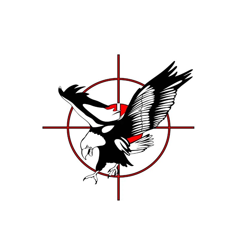 Eagle Hunting