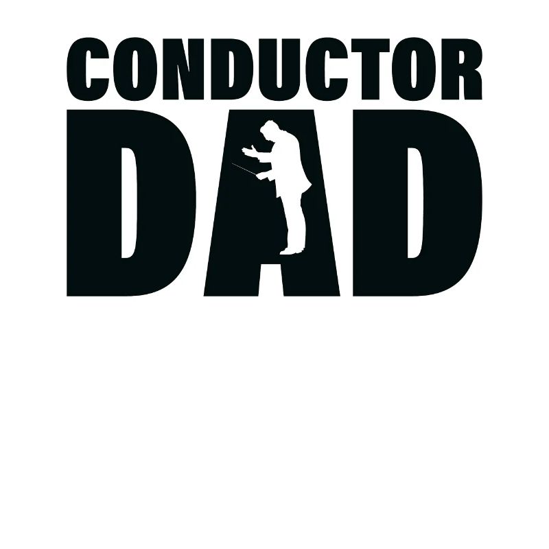 Job - Dirigent Dad