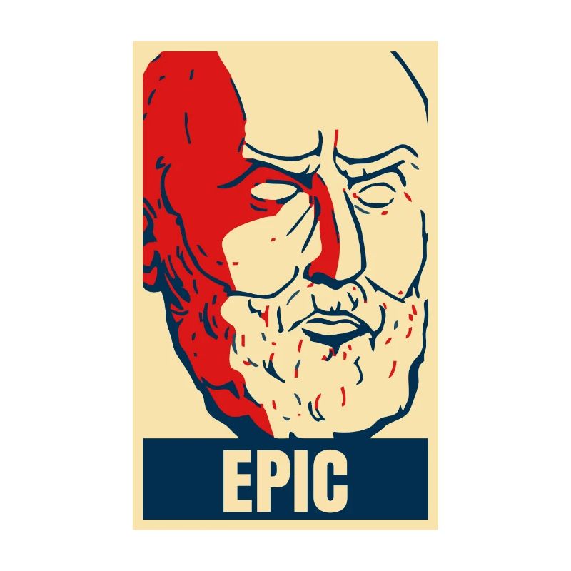 Stoic Epictetus quotes are epic.