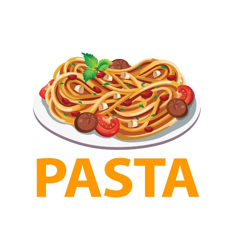 Sagten Sie Pasta?