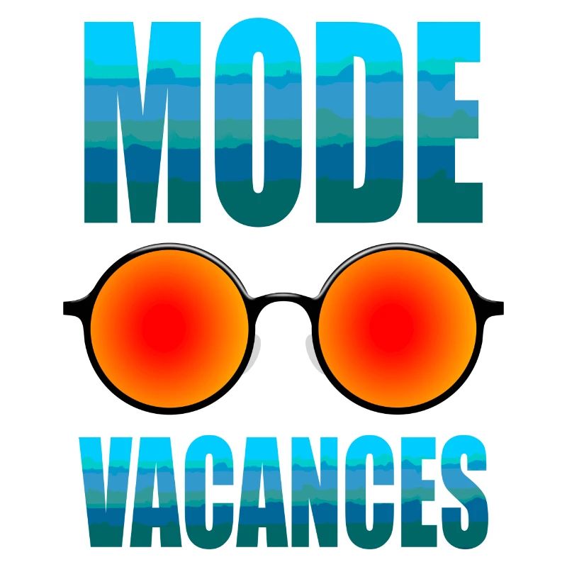 Mode Vacances