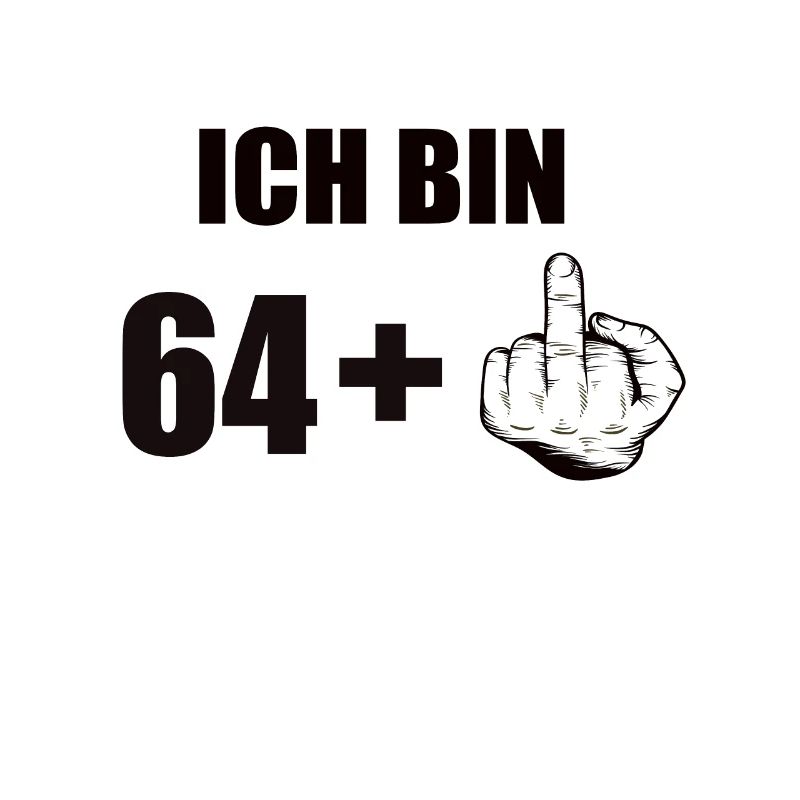 65 Geburtstag