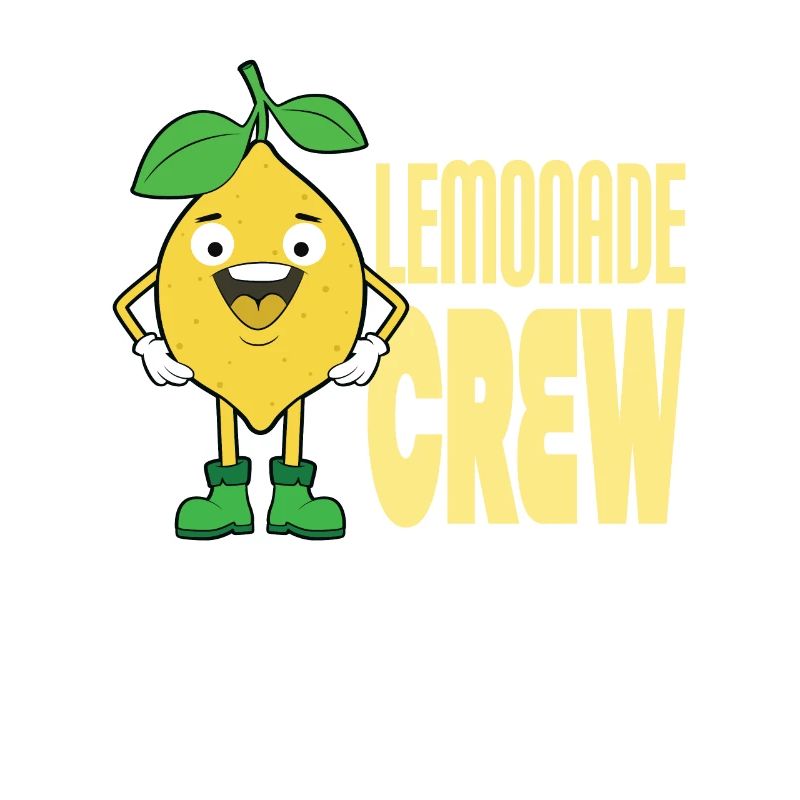 Équipage de limonade