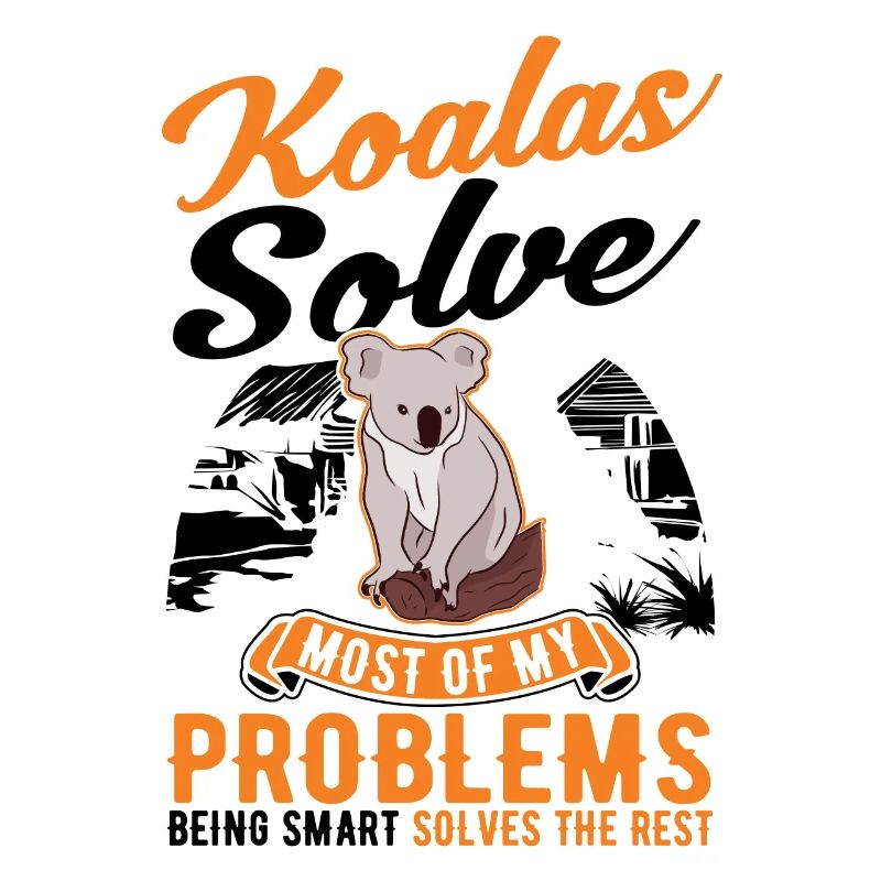 Koala Gift Koala Bear