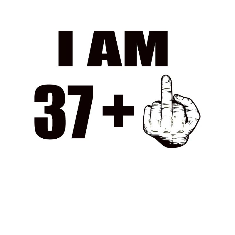 38th birthday