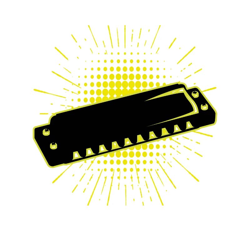 Harmonica