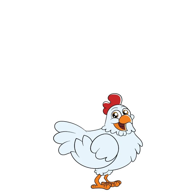 Mode poulet activé