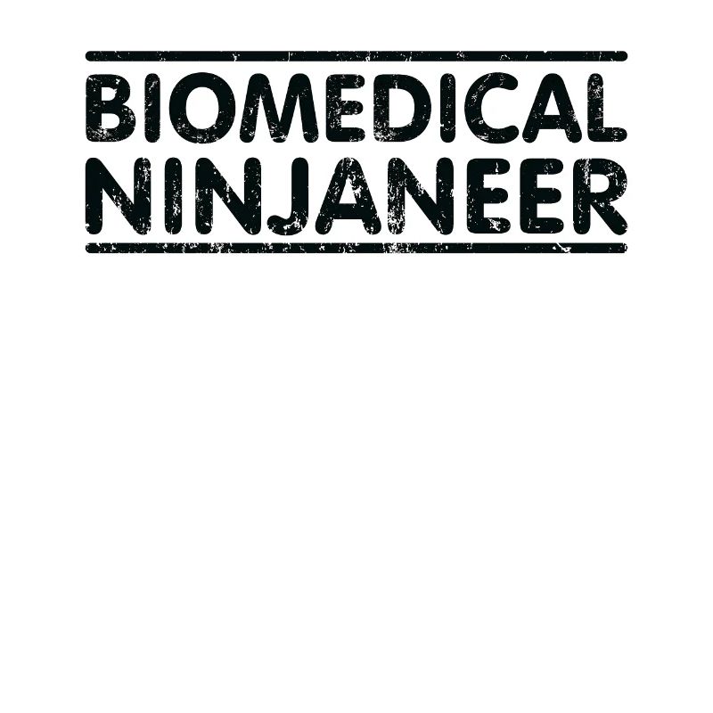 Ninjaneer - Biomedical Engineer