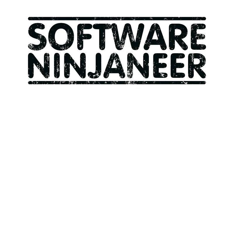 Ninjaneer - Software Engineer