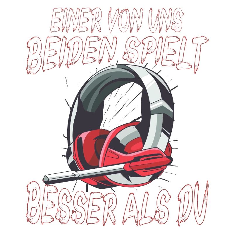 Der Controller Soll Mit Dir Sein. Videospiele