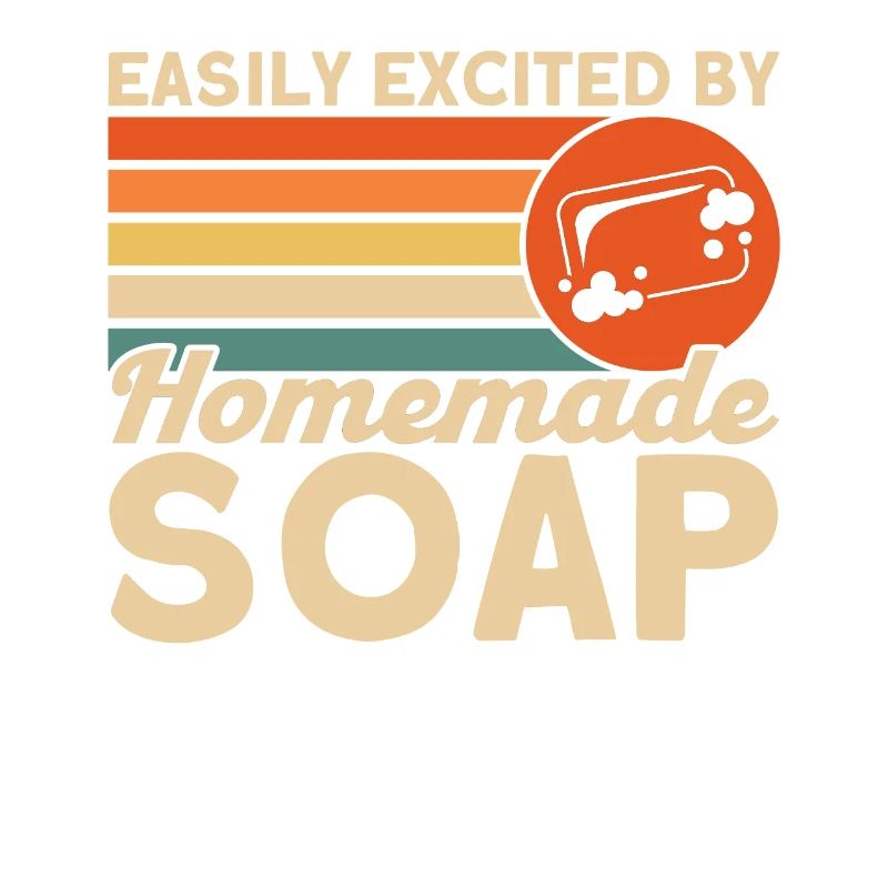 Soap Making Gift Homemade Soap Maker