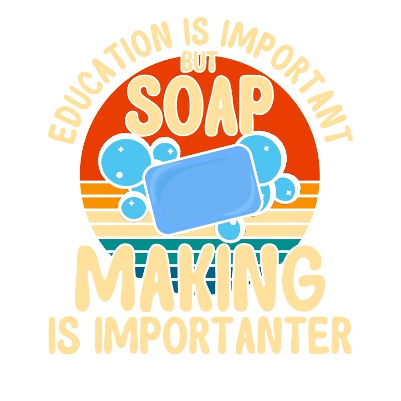 Soap Making Gift Homemade Soap Maker