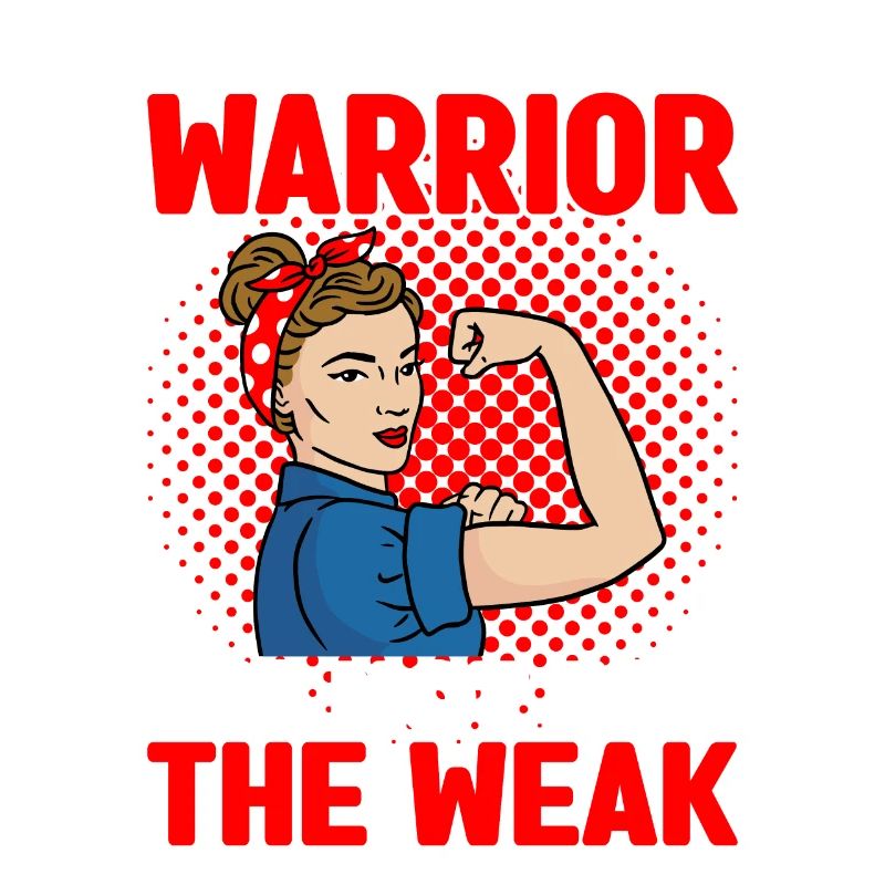 Knee Replacement Warrior, It's Not For The Weak