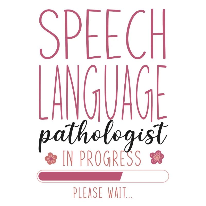 Speech Therapist Therapy Assistant
