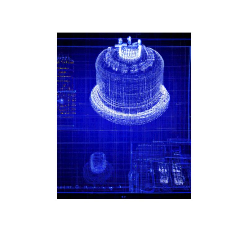 Cake Blueprint Pastry Chef Cake Baking