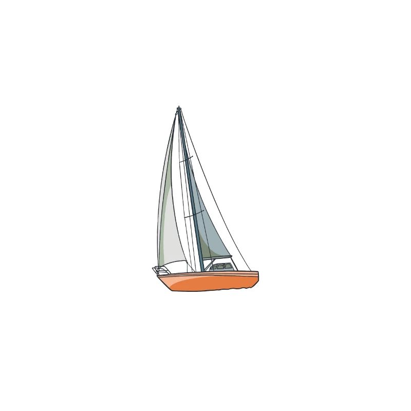 Sailboat If It Has Nothing To Do With Sailboats